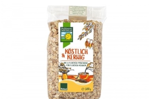 COPOS 6 CEREALES BOHLSENER
